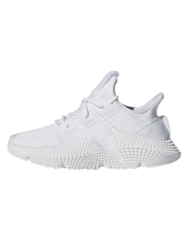 Sneakers Adidas Prophere White D96570 White
