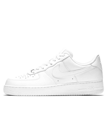 Кросівки Nike Air Force 1 Low White '07 315122-111 Білий