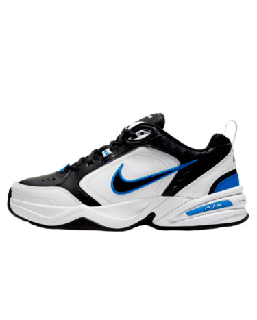Кроссовки Nike Air Monarch IV 415445-002 Разноцветные