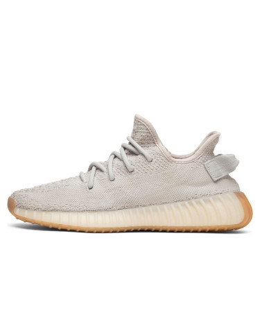 Кросівки Adidas Yeezy 350 Boost V2 Sesame F99710 Сірий