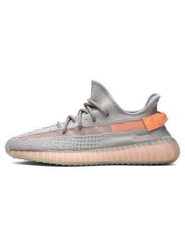 Кросівки Adidas Yeezy 350 boost V2 Trfrm EG7492 Сірий