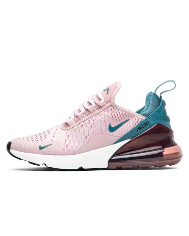 Кроссовки Nike Air Max 270 Particle Rose AH6789-602 Розовый