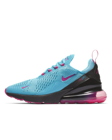 Sneakers Nike Air Max 270 South Beach BV6078-400 Multicolored