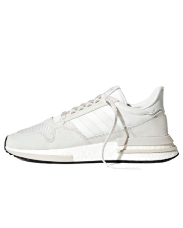 Sneakers Adidas ZX 500 RM Cloud White B42226 White/gray