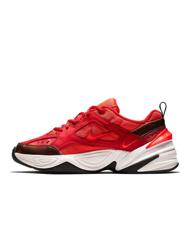 Sneakers Nike M2K Tekno Mesh University Red AV7030-600 Red