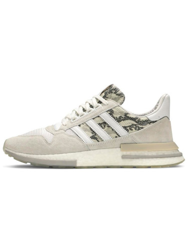 Кросівки Adidas ZX 500 RM BD7873 Сірий