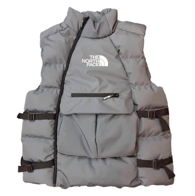 унісекс рефлективний The North Face 1996 Retro Nuptse Vest