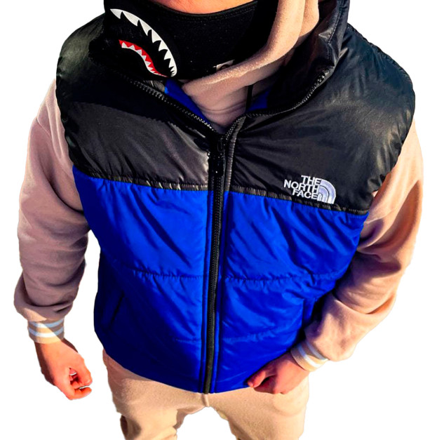унісекс The North Face 1996 Retro Nuptse Vest