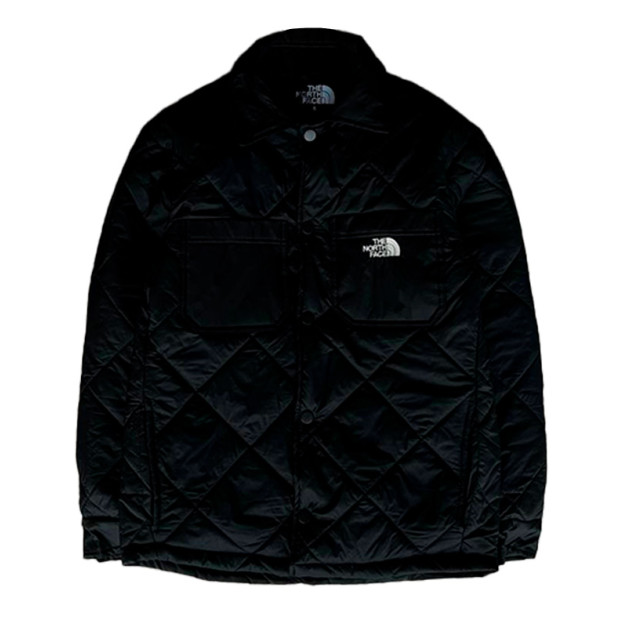 унісекс The North Face Fort Point Insulated Flannel