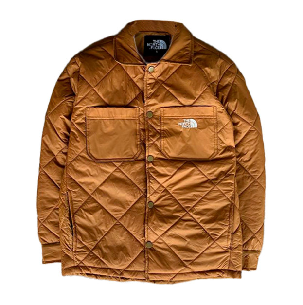 унісекс The North Face Fort Point Insulated Flannel