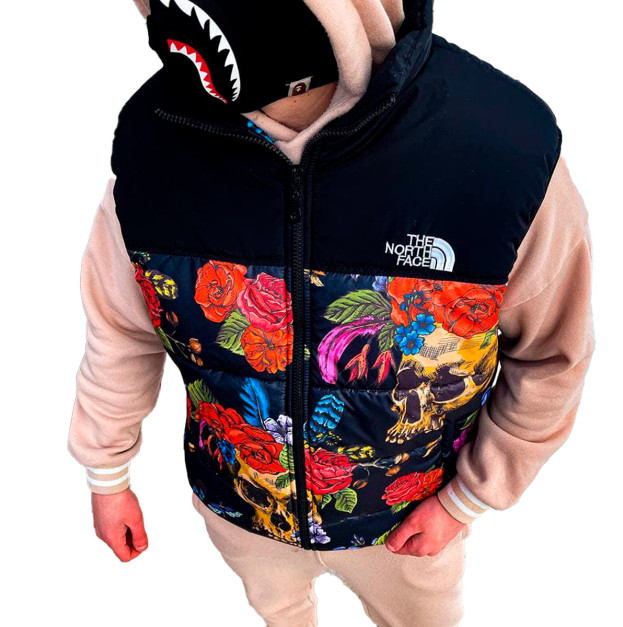 унісекс The North Face 1996 Retro Nuptse Vest