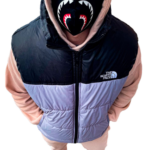унісекс The North Face 1996 Retro Nuptse Vest