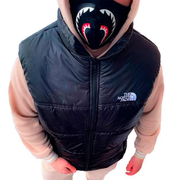 унісекс The North Face 1996 Retro Nuptse Vest