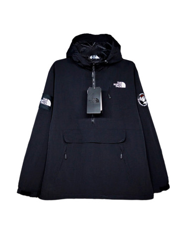 Outerwear Куртка анорак The North Face Waterproof Black