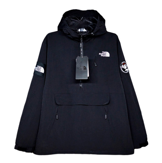Куртка анорак The North Face Waterproof