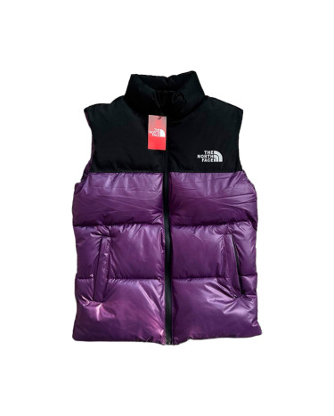 Outerwear унісекс The North Face 1996 Retro Nuptse Vest Violet