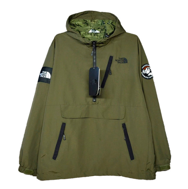 Куртка анорак The North Face Waterproof