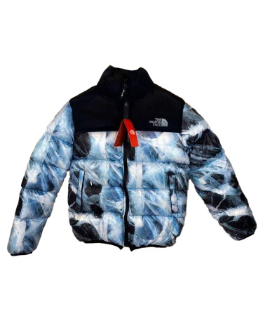Верхняя одежда Пуховик Унісекс The North Face 1996 Retro Nuptse Jacket Разноцветные