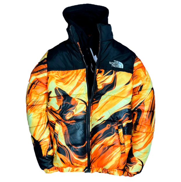 Пуховик Унісекс The North Face 1996 Retro Nuptse Jacket