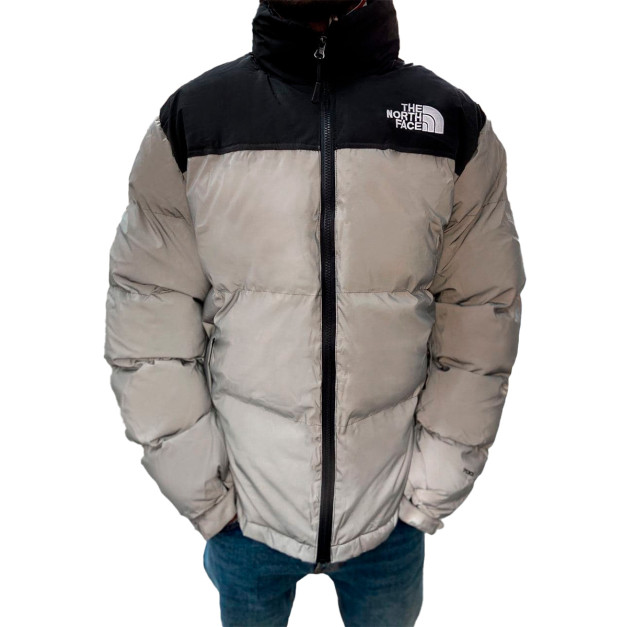 Пуховик Унісекс рефлективний The North Face 1996 Retro Nuptse Jacket 700