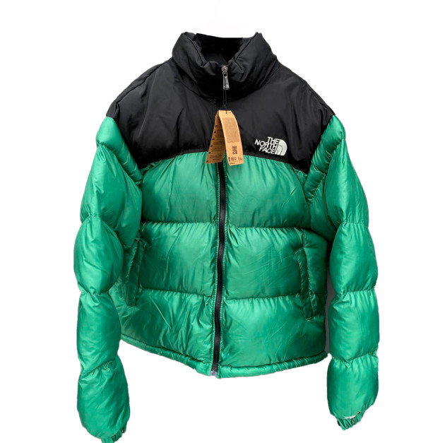 Пуховик Унісекс The North Face 1996 Retro Nuptse Jacket 700