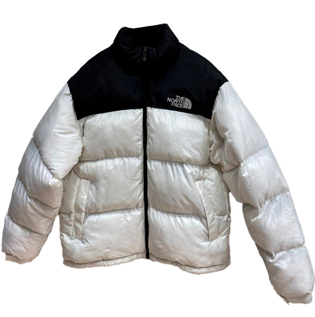 Пуховик Унісекс The North Face 1996 Retro Nuptse Jacket 700