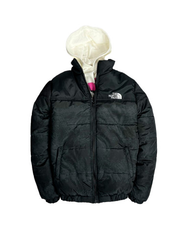 Outerwear Пуховик Унісекс The North Face 1996 Retro Nuptse Jacket Black