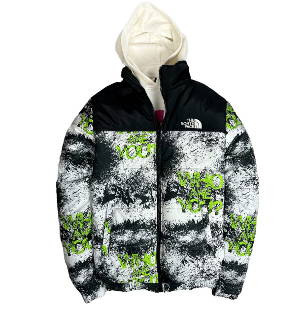 Пуховик Унісекс The North Face 1996 Retro Nuptse Jacket