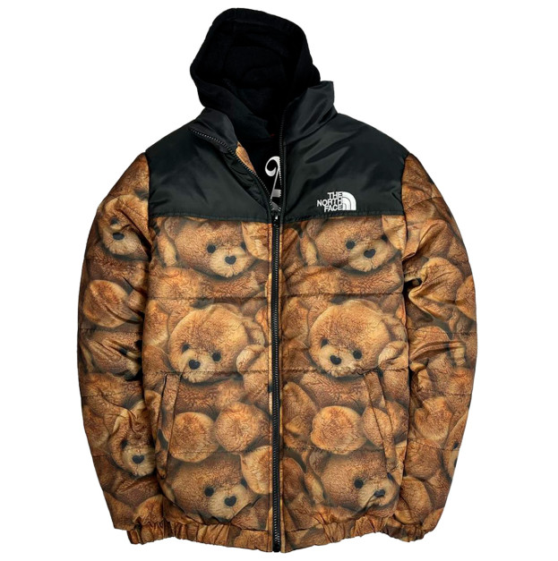 Пуховик Унісекс The North Face 1996 Retro Nuptse Jacket