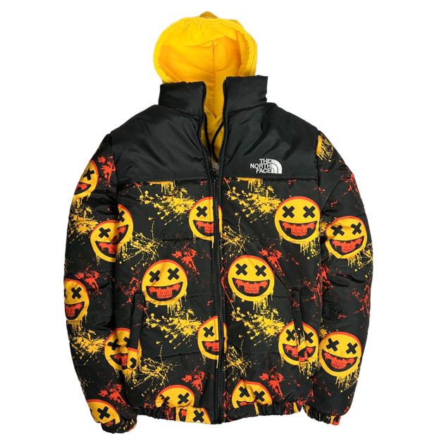 Пуховик Унісекс The North Face 1996 Retro Nuptse Jacket