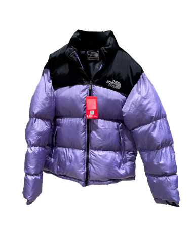 Верхній одяг Пуховик Унісекс The North Face 1996 Retro Nuptse Jacket 700 Фіолетовий