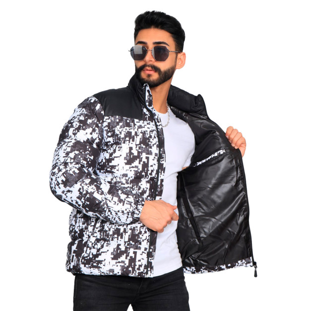 Пуховик Унісекс The North Face 1996 Retro Nuptse Jacket