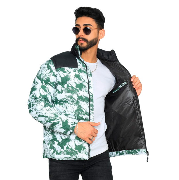 Пуховик Унісекс The North Face 1996 Retro Nuptse Jacket