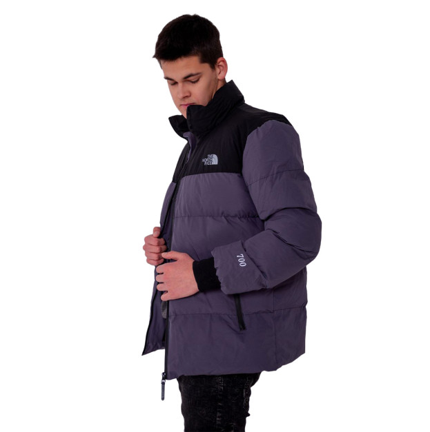 Пуховик Унісекс The North Face 1996 Retro Nuptse Jacket 700