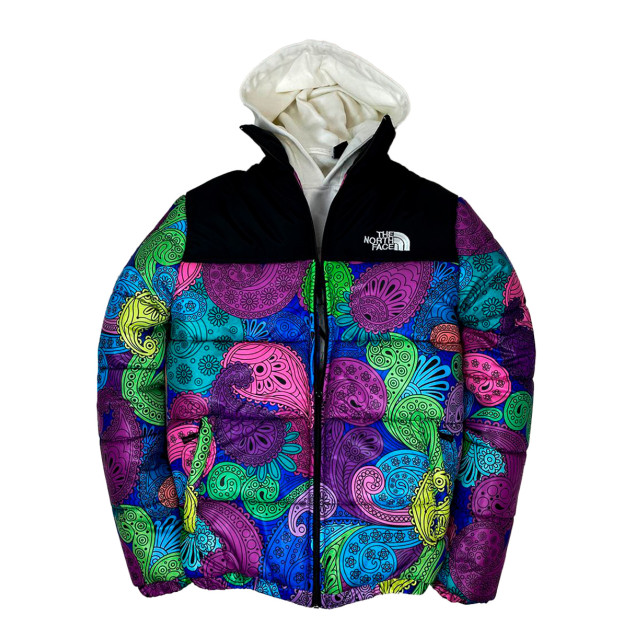 Пуховик Унісекс The North Face 1996 Retro Nuptse Jacket