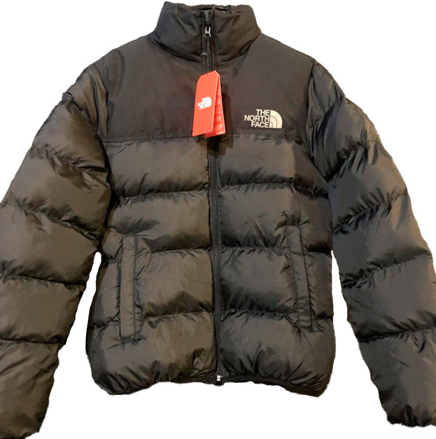 Пуховик Унісекс The North Face 1996 Retro Nuptse Jacket 700