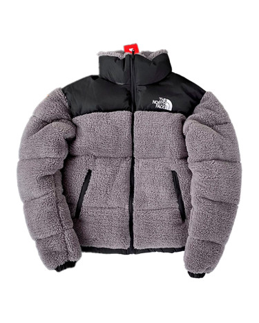 Outerwear Пуховик Унісекс The North Face 1996 Retro Nuptse Jacket Black/gray