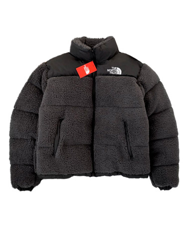 Outerwear Пуховик Унісекс The North Face 1996 Retro Nuptse Jacket Black