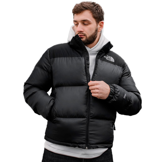 Пуховик Унісекс The North Face 1996 Retro Nuptse Jacket 700