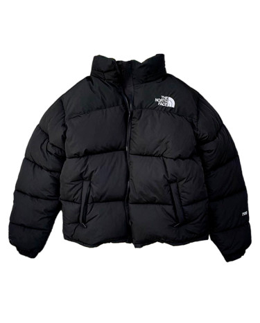 Верхній одяг Пуховик Унісекс The North Face 1996 Retro Nuptse Jacket 700 Чорний