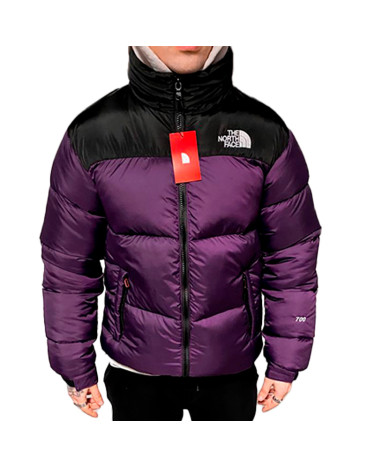 Outerwear Пуховик Унісекс The North Face 1996 Retro Nuptse Jacket 700 Violet