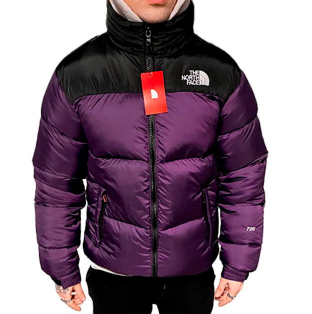 Пуховик Унісекс The North Face 1996 Retro Nuptse Jacket 700