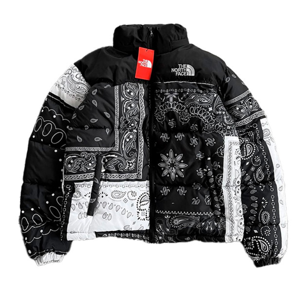 Пуховик Унісекс The North Face 1996 Retro Nuptse Jacket