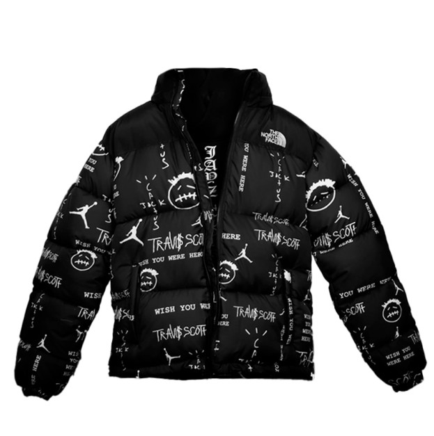 Пуховик Унісекс The North Face 1996 Retro Nuptse Jacket