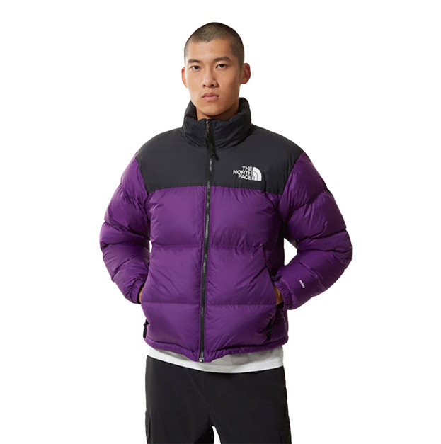 Пуховик Унісекс The North Face 1996 Retro Nuptse Jacket 700