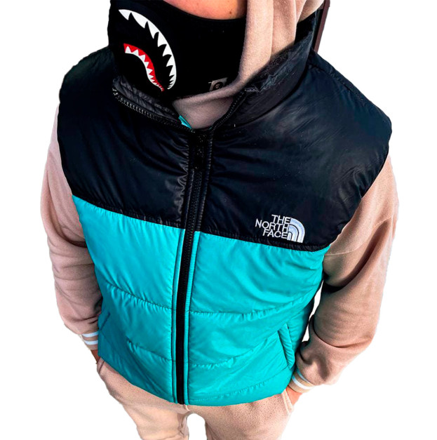 унісекс The North Face 1996 Retro Nuptse Vest