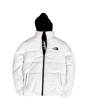 Outerwear Пуховик Унісекс The North Face 1996 Retro Nuptse Jacket White