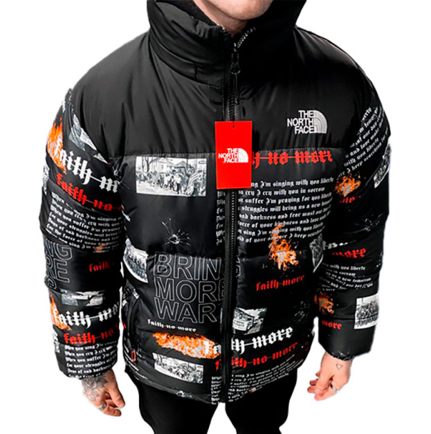 Пуховик Унісекс The North Face 1996 Retro Nuptse Jacket