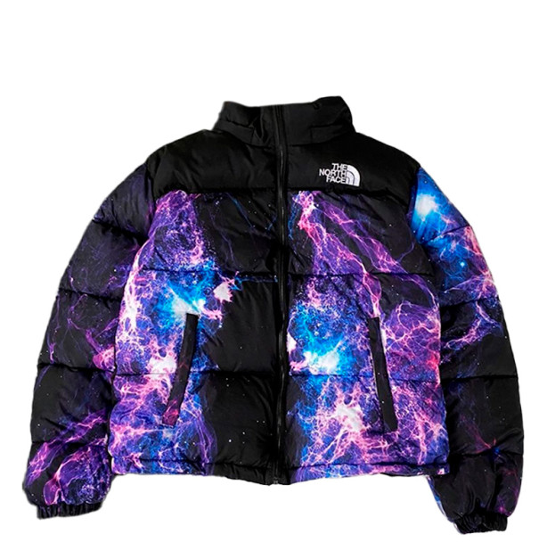 Пуховик Унісекс The North Face 1996 Retro Nuptse Jacket