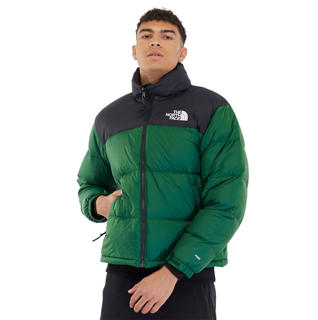 Пуховик Унісекс The North Face 1996 Retro Nuptse Jacket 700